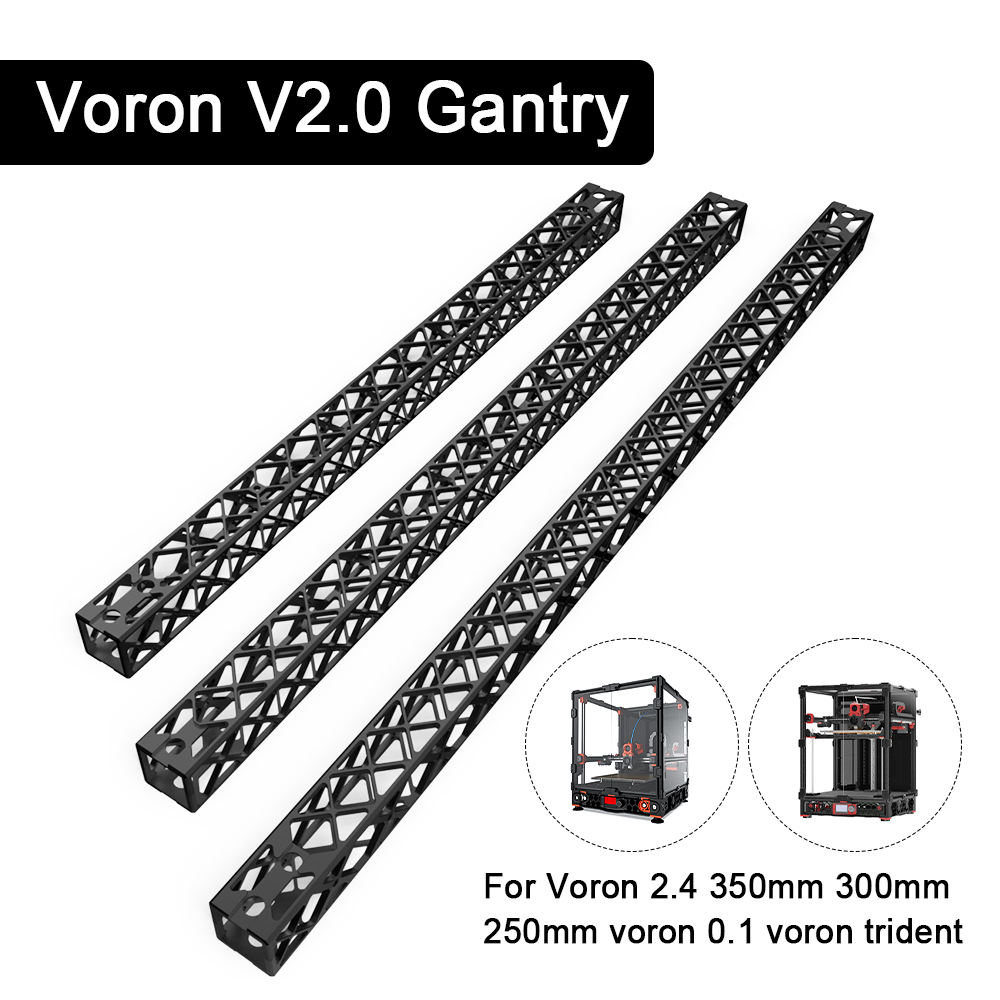 FYSETC V2.0 Upgraded Voron 350 - Wellness X reseña y precio