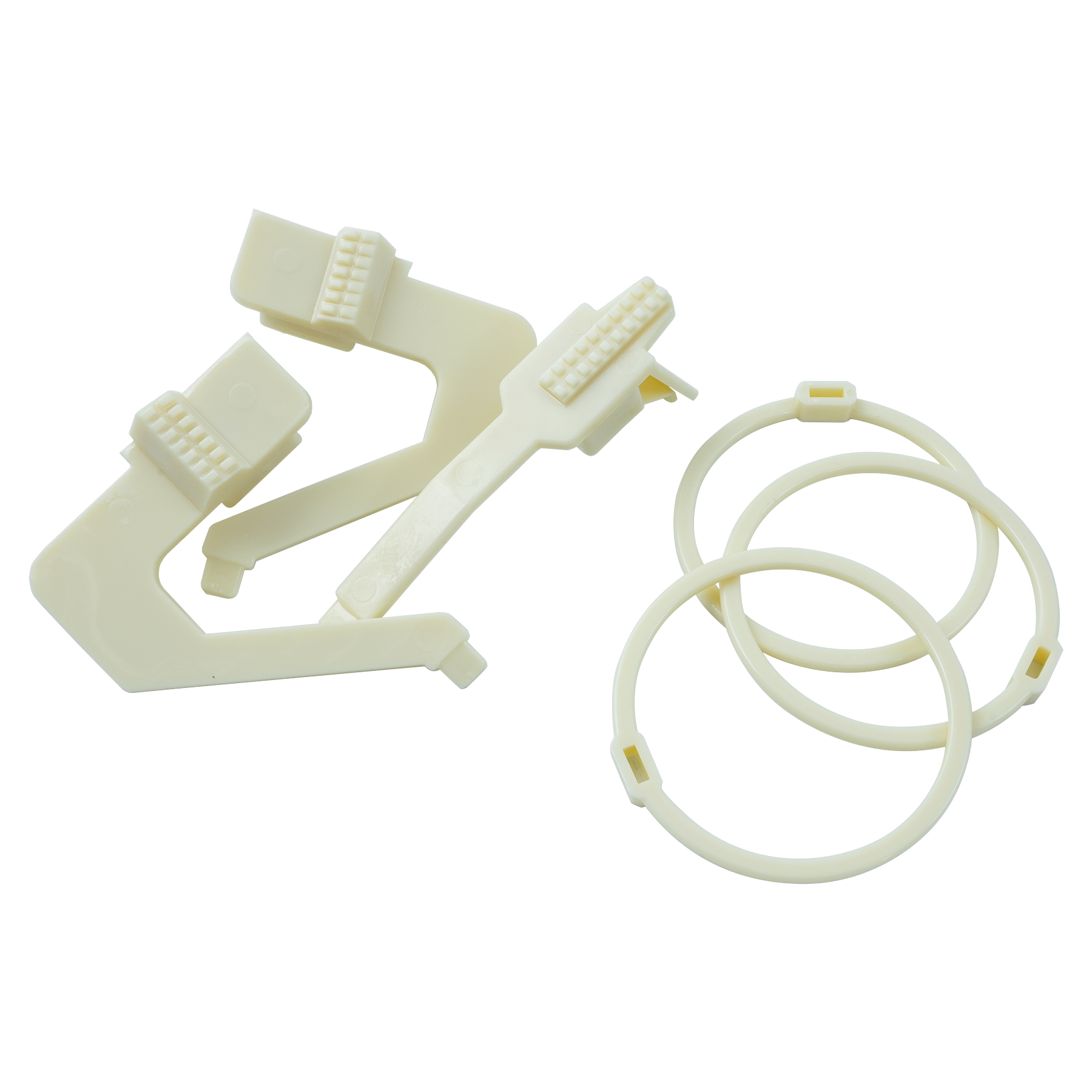 3Pcs/Set WELLCK Dental X-Ray S - Wellness X reseña y precio