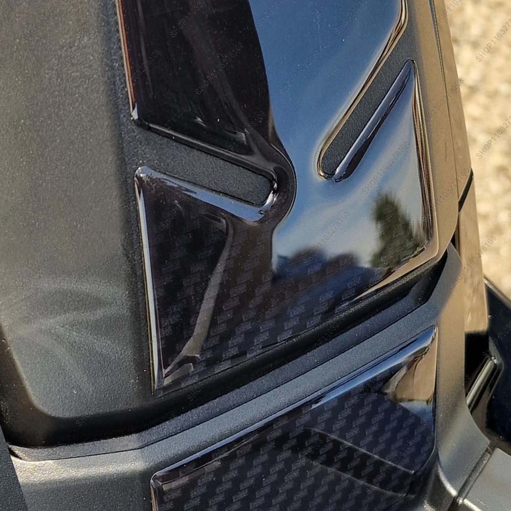 Motorcycle Accessories Tank Pa - Wellness X reseña y precio