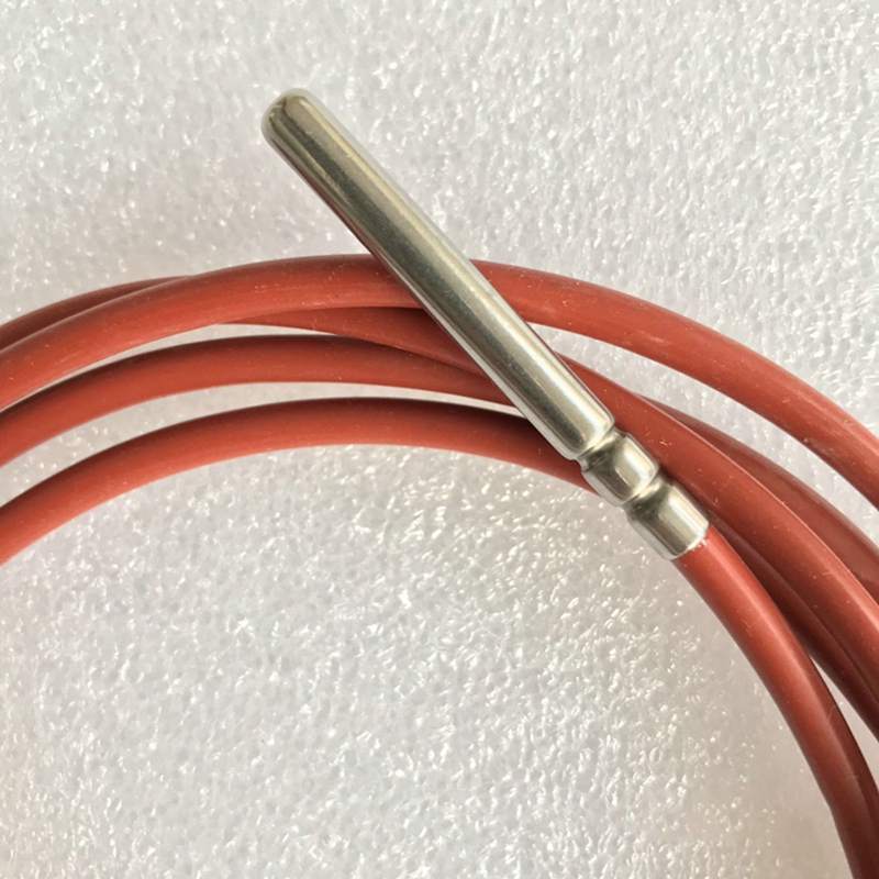 10X 2 Wire PT1000 Temperature  - Wellness X reseña y precio