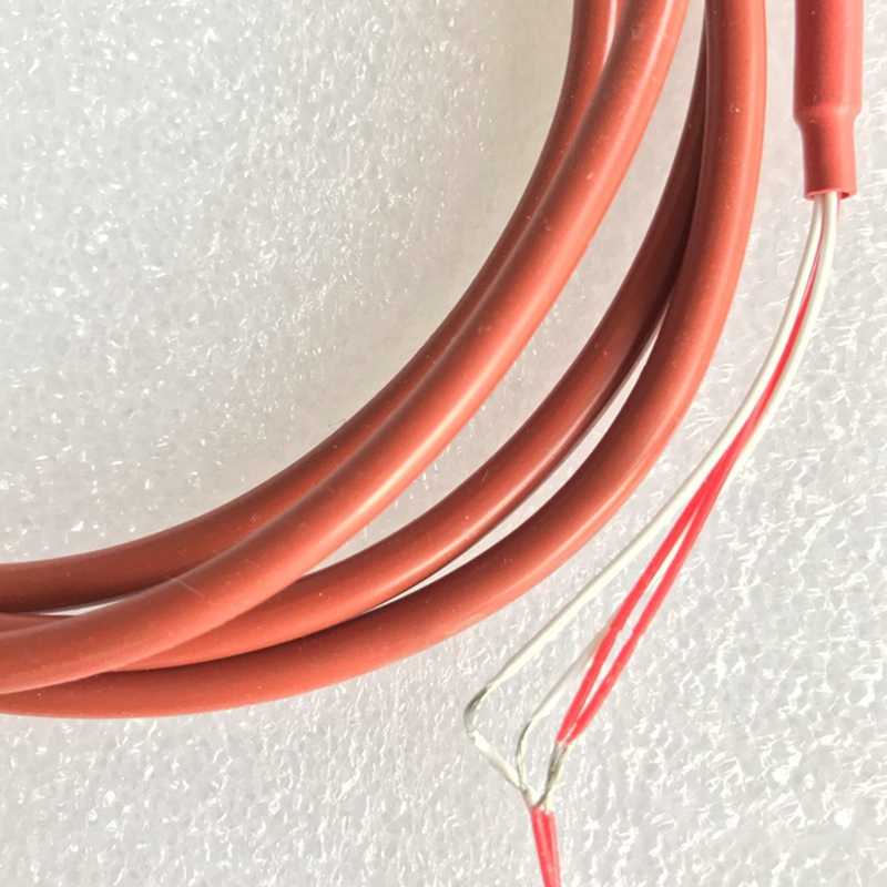 10X 2 Wire PT1000 Temperature  - Wellness X reseña y precio