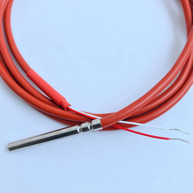 10X 2 Wire PT1000 Temperature  - Wellness X reseña y precio