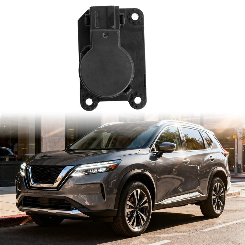 Well For Nissan Rogue 14- 19 R - Wellness X reseña y precio