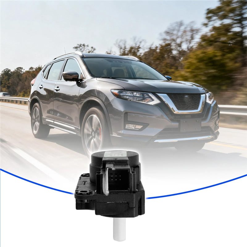Well For Nissan Rogue 14- 19 R - Wellness X reseña y precio