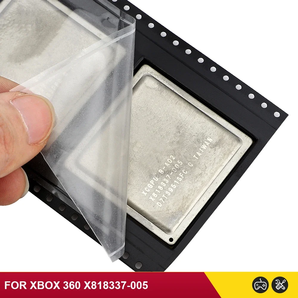 For XBOX 360 X818337-005 GPU T - Wellness X reseña y precio