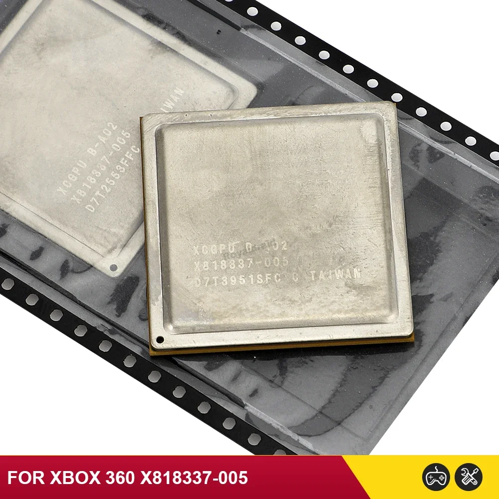 For XBOX 360 X818337-005 GPU T - Wellness X reseña y precio