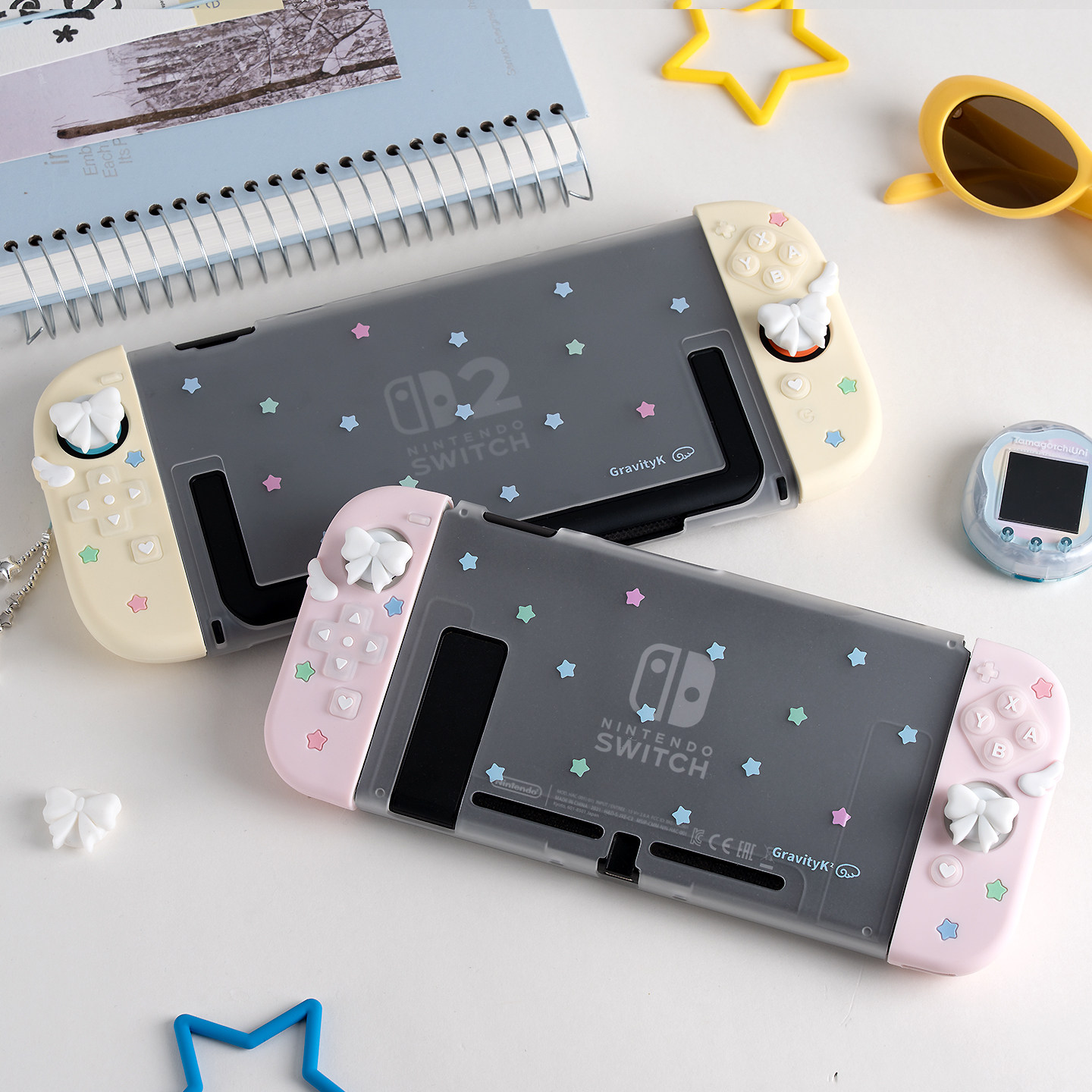 Original Protective Case For S - Wellness X reseña y precio