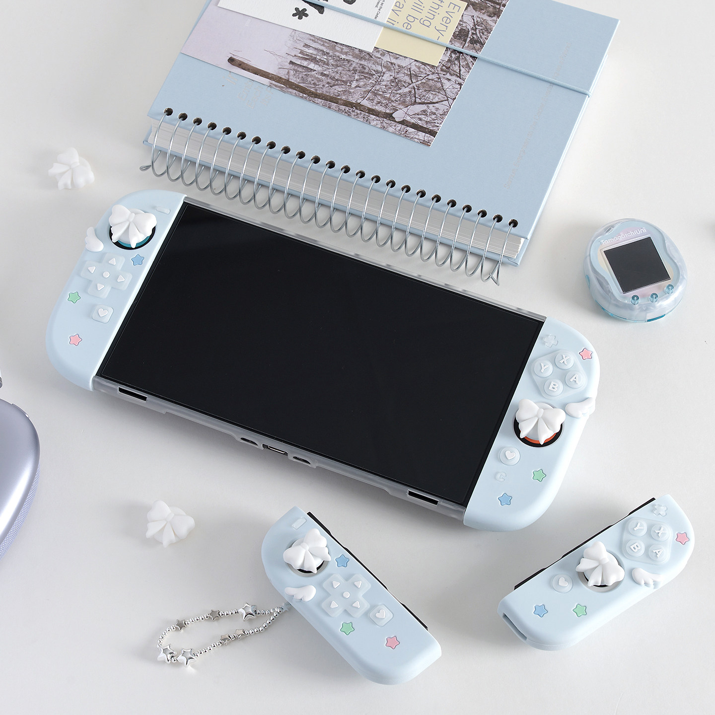 Original Protective Case For S - Wellness X reseña y precio