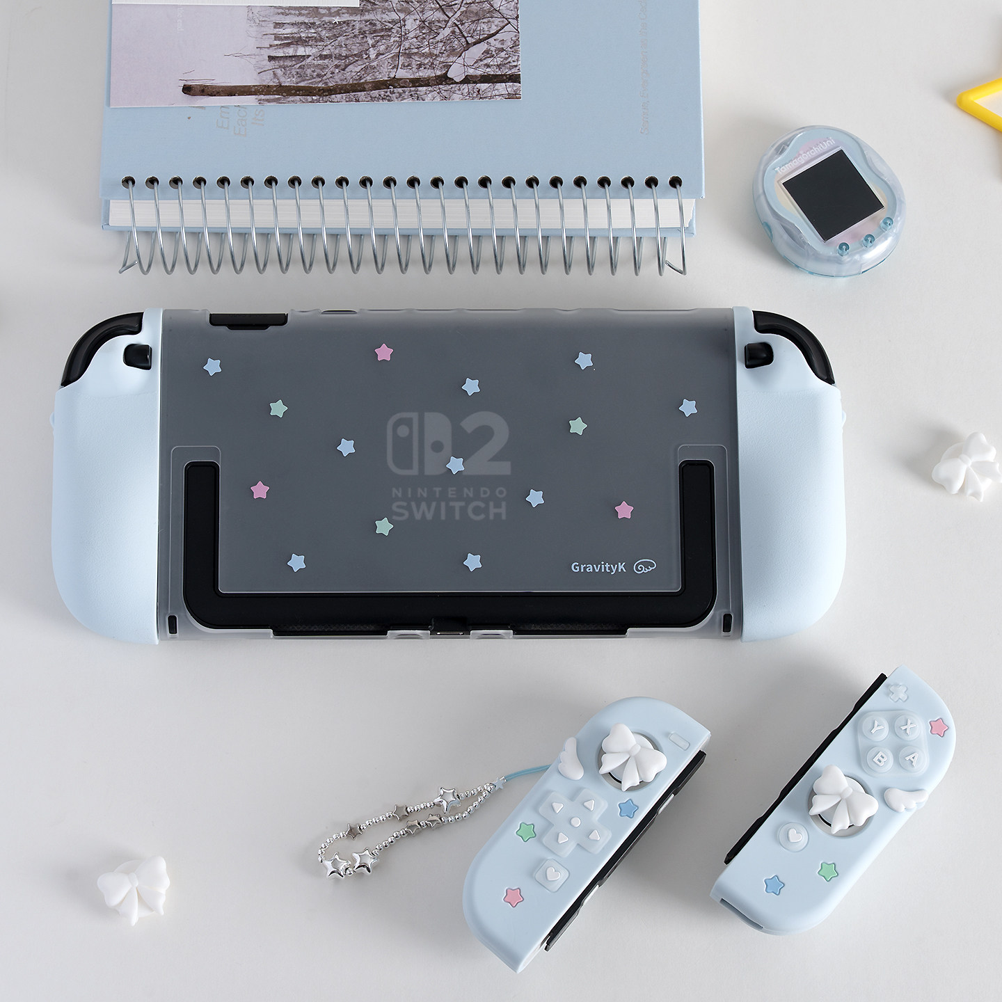 Original Protective Case For S - Wellness X reseña y precio