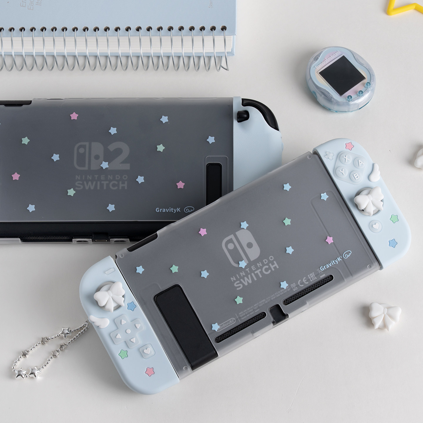 Original Protective Case For S - Wellness X reseña y precio