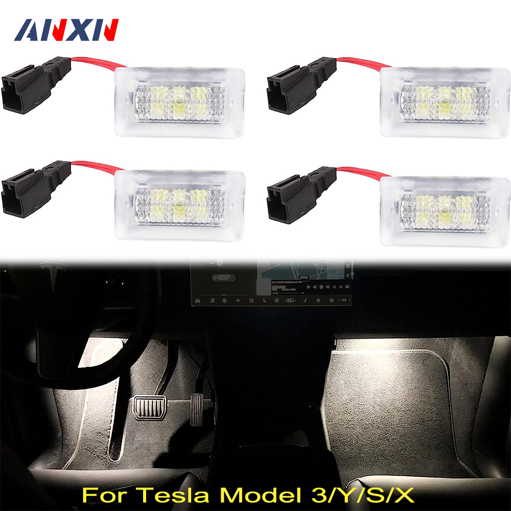 For Tesla Model 3/Y/S/X Ultra- - Wellness X reseña y precio