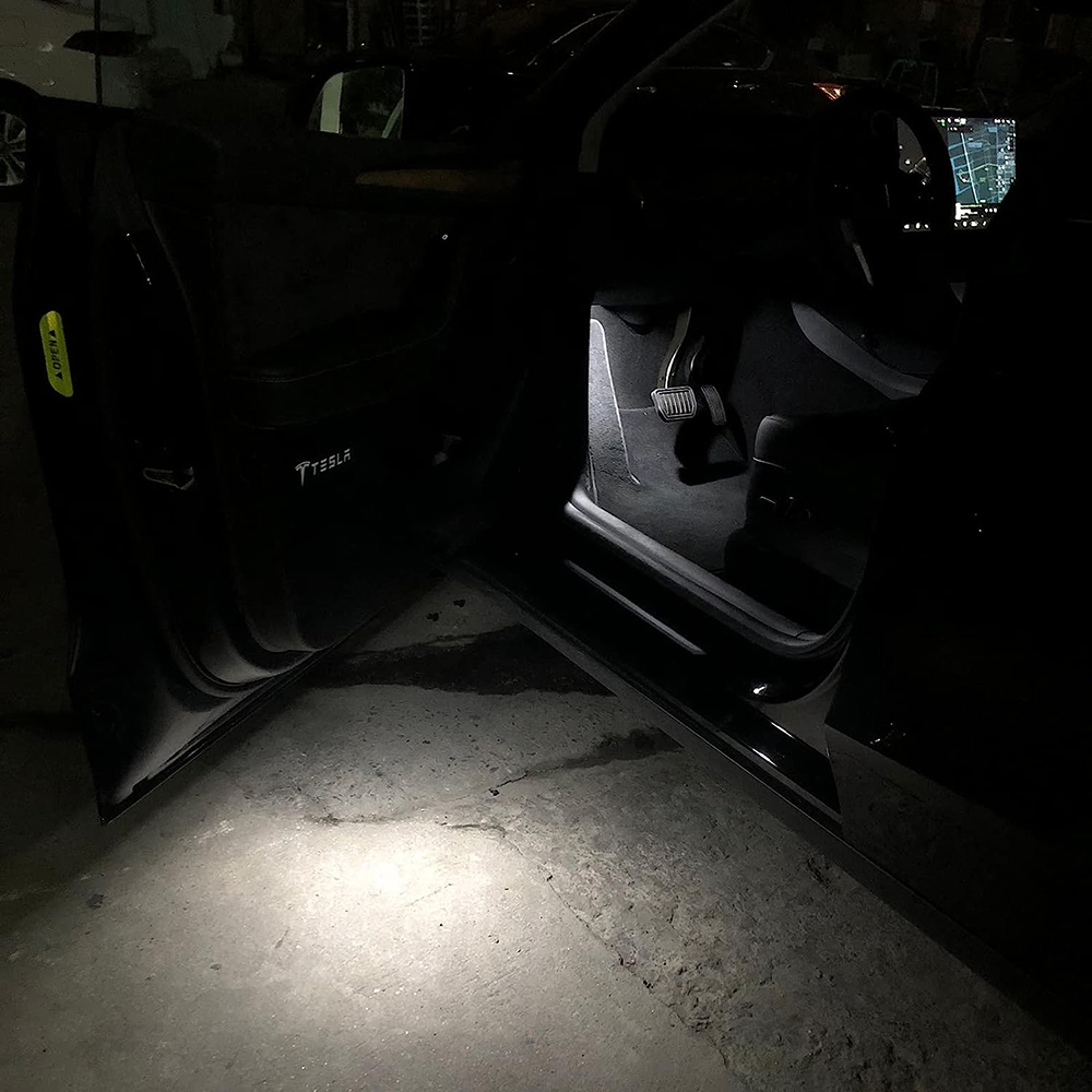 For Tesla Model 3/Y/S/X Ultra- - Wellness X reseña y precio