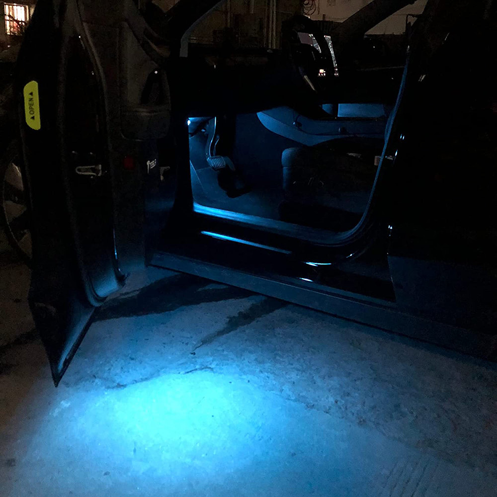 For Tesla Model 3/Y/S/X Ultra- - Wellness X reseña y precio