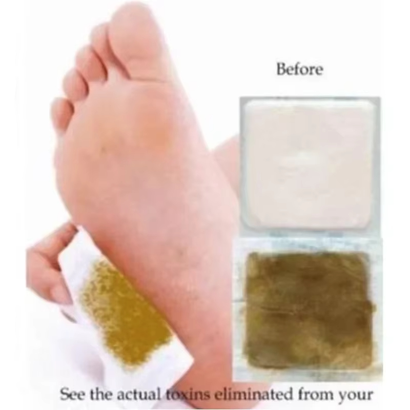 1/2/3/5Bags Korea Cleansing De - Herbal Wellness Healthcare reseña y precio
