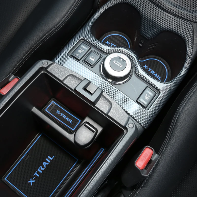 17Pcs Car Door Groove Mat Slot - Wellness X reseña y precio