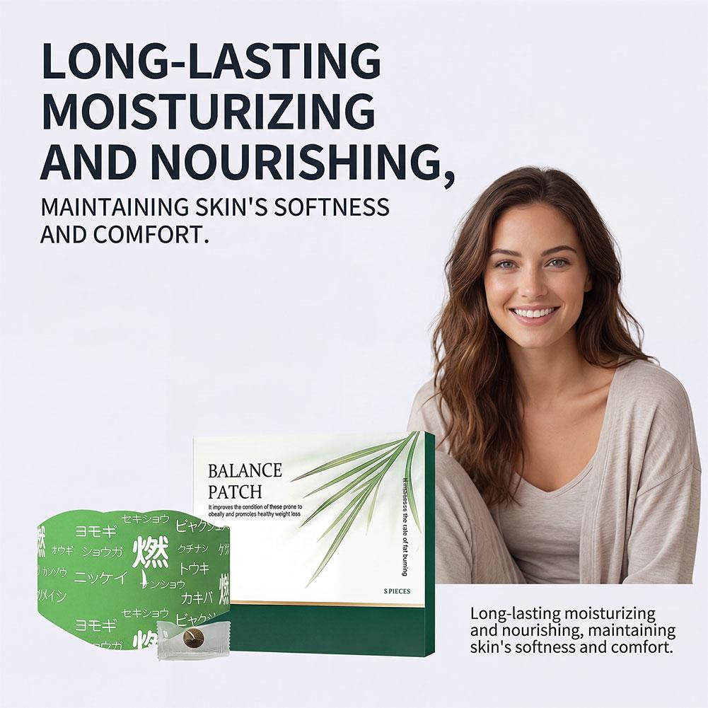 AMZ Herbal Pain Relief Patch U - Herbal Wellness Healthcare reseña y precio